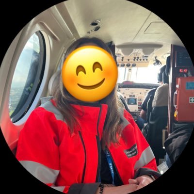 tACP (RN) Acute Stroke/Neurosurgery | Ad hoc Aeromedical/Event/NGO Nursing | Previously Neuro ICU | Far-fetched dreams of Pre-Hospital Critical Care