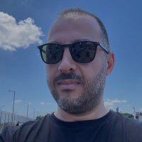 Bilal Haidar (@bhaidar) 's Twitter Profile Photo Bilal Haidar (@bhaidar) 's Twitter Profile Photo