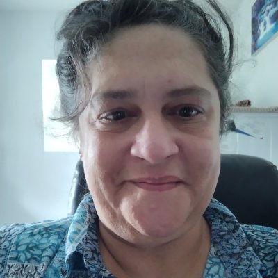 Profile photo of Sandra Goodrich