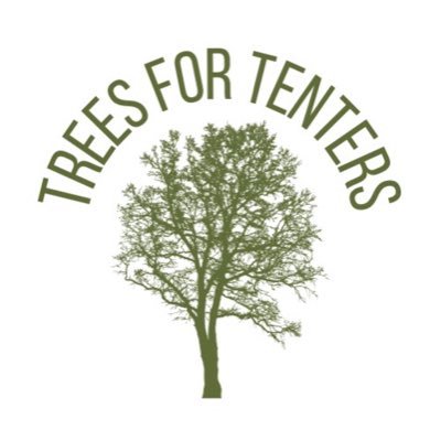 We are a community group dedicated to making the Tenters and the surrounding streets as green as possible. treesfortenters@gmail.com insta: @treesfortenters