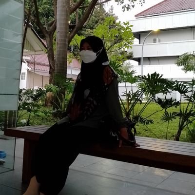 ninikhanifa's profile picture. Bismillaah || Physics Energy Engineering '13  || Surya University