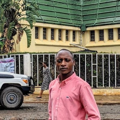 MirangoMuh41518's profile picture. Dr Modeste