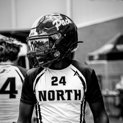 North Paulding High school | Class 2026 | Football Position OLB | Email: donovanday066@gmail.com | Phone # 470-522-2020 |