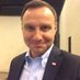 Andrzej Duda 🇵🇱 ᶠᵃᵏᵉ (@thebiggpolonian) Twitter profile photo Andrzej Duda 🇵🇱 ᶠᵃᵏᵉ (@thebiggpolonian) Twitter profile photo