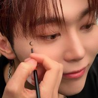 whisper_moon🤍🩵💙 (@whisper_moon116) 's Twitter Profile