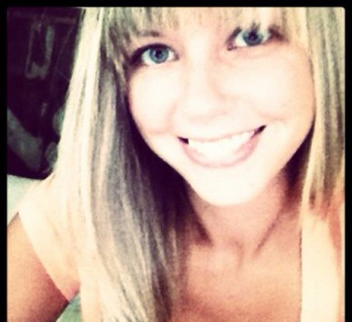 Allison Faulkenberry