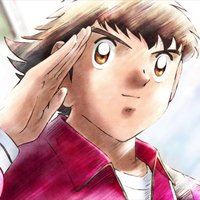 Captain Tsubasa France 🇫🇷 (@captsubasafr) 's Twitter Profile