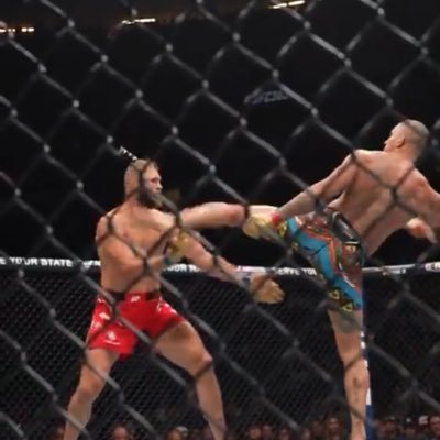 All about MMA