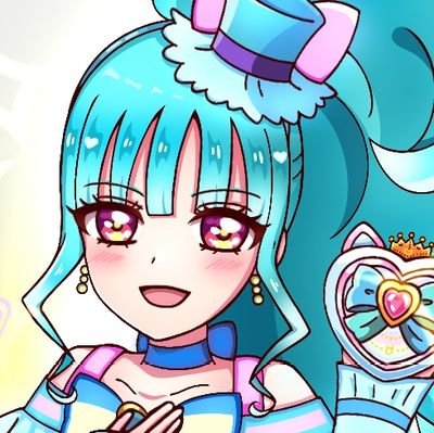 桃黒あおさんのプロフィール画像
