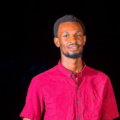 victor_nyataige's profile picture. 