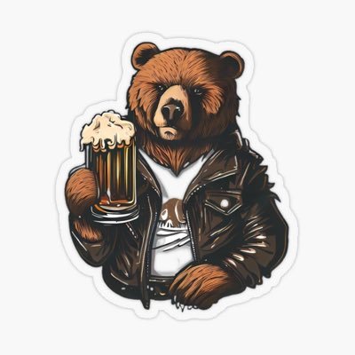 IntheMudSports MTL Team! CEO - Dudley Bear