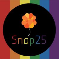 Snap25 (@snap25s) 's Twitter Profile