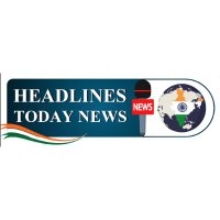 Headlines Today News (@headlinestodayn) 's Twitter Profile Photo Headlines Today News (@headlinestodayn) 's Twitter Profile Photo