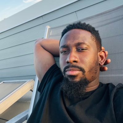 ClintKalaz's profile picture. 📊 Data Scientist | 🧠 ML for Finance | 📉 Risk Analytics | Believer in long-term value & utility | Crypto & Stock Investor 📈 | Man Utd Fan.