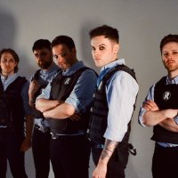 Fearless Vampire Killers (@fvkillers) 's Twitter Profile Photo Fearless Vampire Killers (@fvkillers) 's Twitter Profile Photo