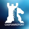 CaspianReport's profile picture. We try to make sense of our world by cutting through the noise and analyzing geopolitical trends.