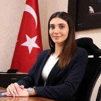 Sevde MANTI (@sevdenurmanti) Twitter profile photo