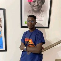 Richard Dambo (@richarddambo) 's Twitter Profile