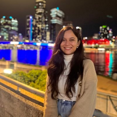 PhD candidate at the University of Queensland, exploring H. influenzae metabolism🦠. Passionate about microbial secrets and infectious disease!👩🔬🧬
