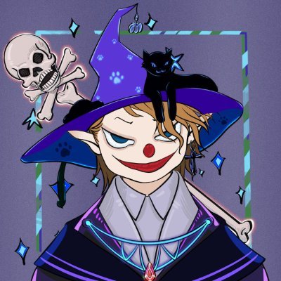 oswald_pkt's profile picture. forging @pokertowerio former @pokertower_io (suspended)