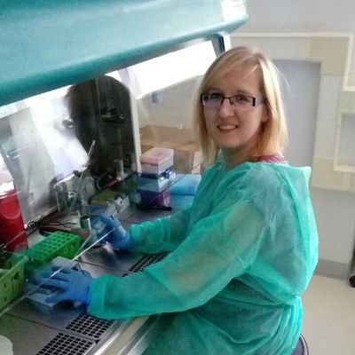 Associate Professor at @USinKatowice, member of Pharmaceutical Biophysics Group