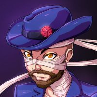 Wrapturous Adventure (A Yuri BDSM-Theme Game) 🔞 (@mrwrapture) 's Twitter Profile Photo Wrapturous Adventure (A Yuri BDSM-Theme Game) 🔞 (@mrwrapture) 's Twitter Profile Photo