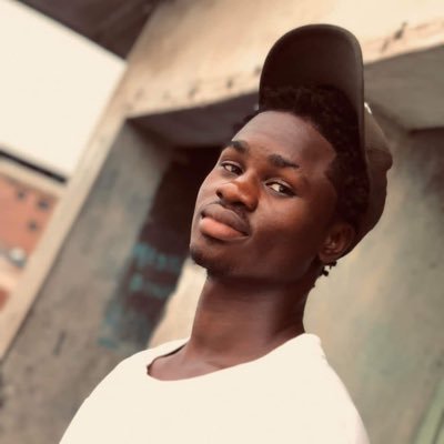 iambvgflex's profile picture. 