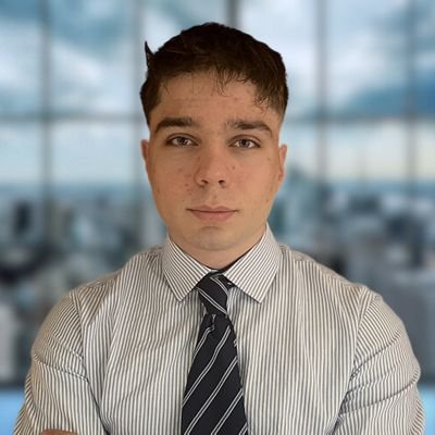 hackmanzi's profile picture. Quant Fund Manager
VC scout & more