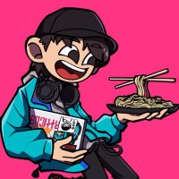 Abi / Soba (@abilien) 's Twitter Profile