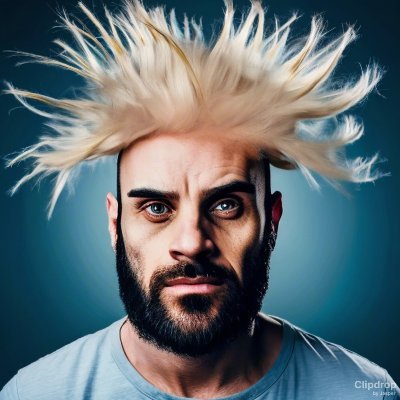 G3orgeBass's profile picture. 