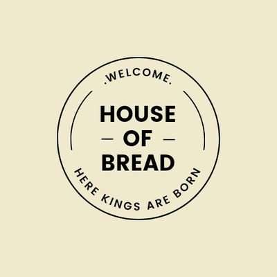Daily heaven-baked bread for hungry human hearts