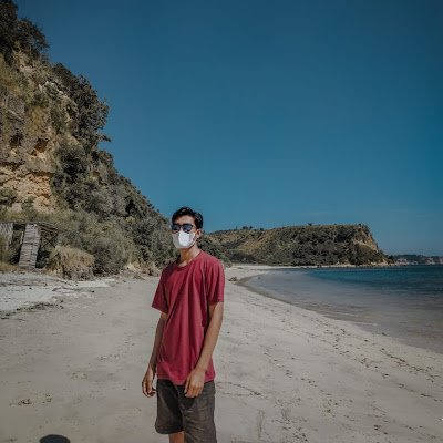 NCrypto12329551's profile picture. 