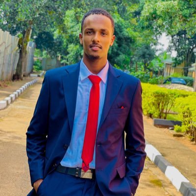 AbdisamadOmar7's profile picture. Proud 🇸🇴