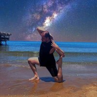 Strahd Shonya (@m4s73r0n3) 's Twitter Profile