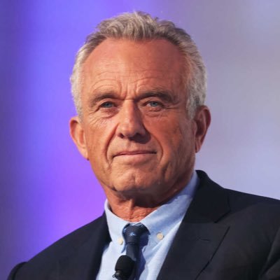 America’s Firefighters for the Election of Robert F. Kennedy Jr as President of the United States. An independent grassroots account. #Kennedy24