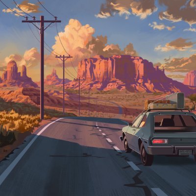 feramio1's profile picture. 