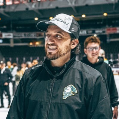 Scout @LondonKnights | Owner @ProdigyHockey19 | GM & Dir. of Hockey Ops @rebellionojhl | Sport Management Graduate