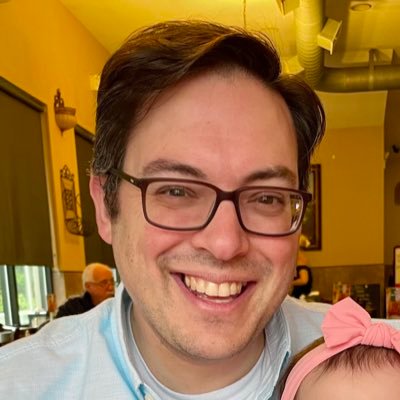 Principal Software Engineer at @planview, Global Design System Team. Husband to Crystal, father to 9 awesome kids, occasional cook and hobbyist woodworker.