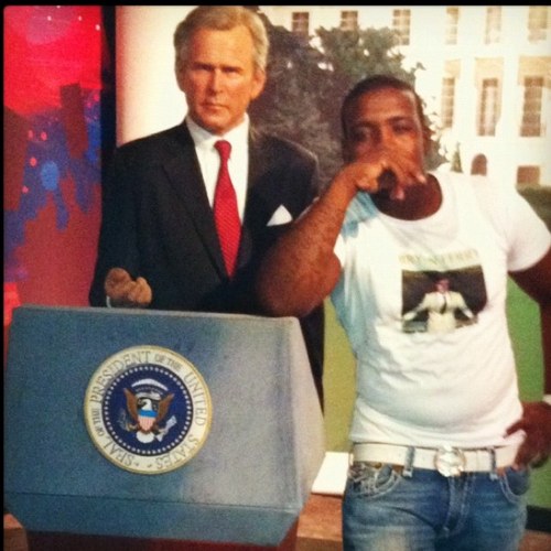 Popo_DaWinner's profile picture. as a man think so is he!!!!