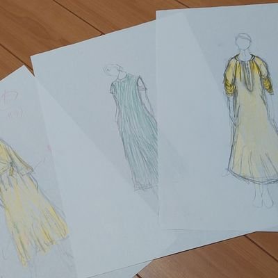 模型ライフを楽しむために
かつてのレディース服作り
インディーズブランド名『anne.douce』を模型製作部として復活させました。
模型はエヴァンゲリオンのプラモデルやガレージキット、あとはキャラクタープラモ作ってます。
最近はミシンは使って服作ることはなきなったなぁ。。。
3児の父。