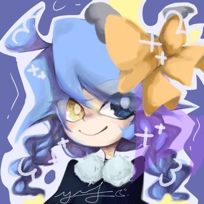 🌙19+‖🇨🇳‖Using a translator‖🍪CROB&CRK✨Genshin player‖AI❌‖中文/English‖Weak English.‖⚡🐙(←⚠️🔄🚫)‖Don't post my works on other platforms