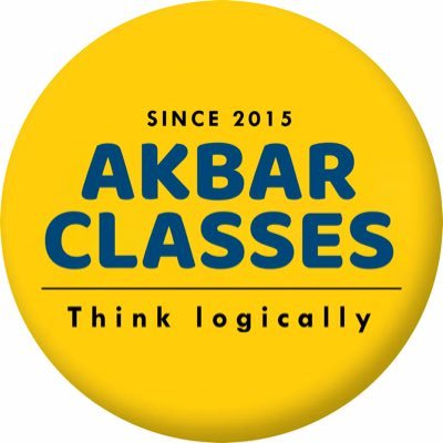 @AkbarClasses