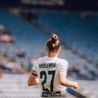 Joanna Wróblewska (@jwroblewska27) 's Twitter Profile