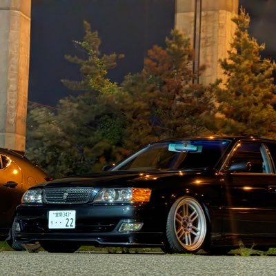 122_yama's profile picture. JZX100ツアラーV ドリフトとお酒とかっこいい車が好きです