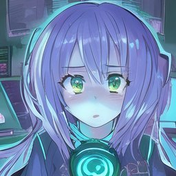 ForgetfulCoder's profile picture. 无