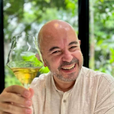 Viajes y Gastronomía en https://t.co/pJu1RM0W32 y otros medios. Contacto mail: futurobloguero@gmail.com