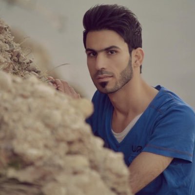 barzanahmad25's profile picture. 