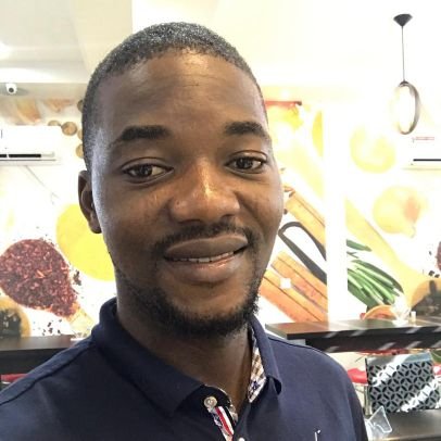 LAND SURVEYOR@DFORTUNATENIGLTD/POLITICAL SCIENTIST/FEMINIST ADVOCATE