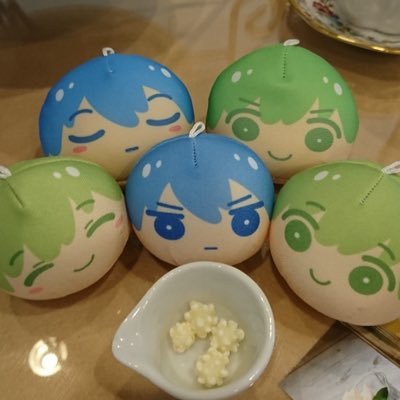 💜KumiKØ💚💙さんのプロフィール画像