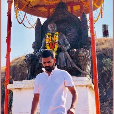 patil4369's profile picture. अक्षय पाटील ॥ ॐ नमः शिवाय ॥🙏🏻🙏🏻 राम कृष्ण हरी